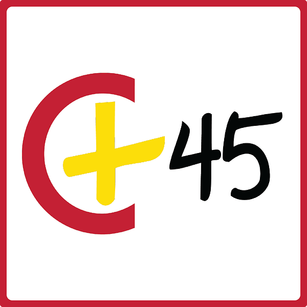Més de 45 anys