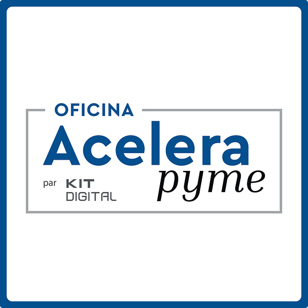 Oficina Acelerapyme i Kit Digital