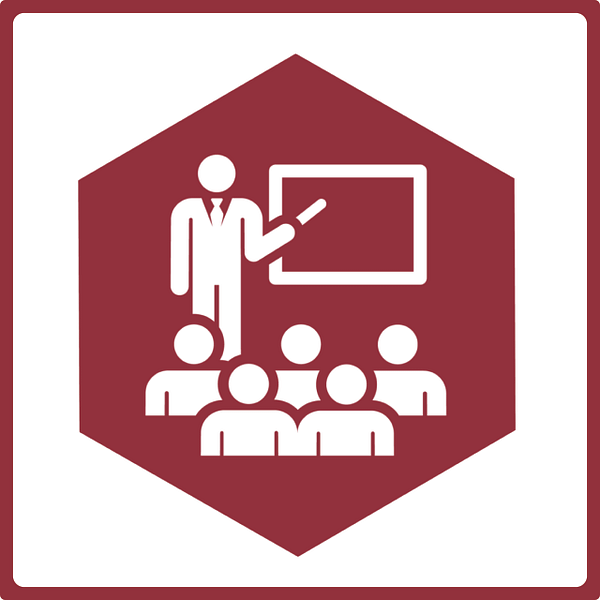 Cursos de formació Cambra